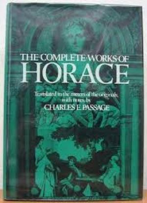 The Works of Horace